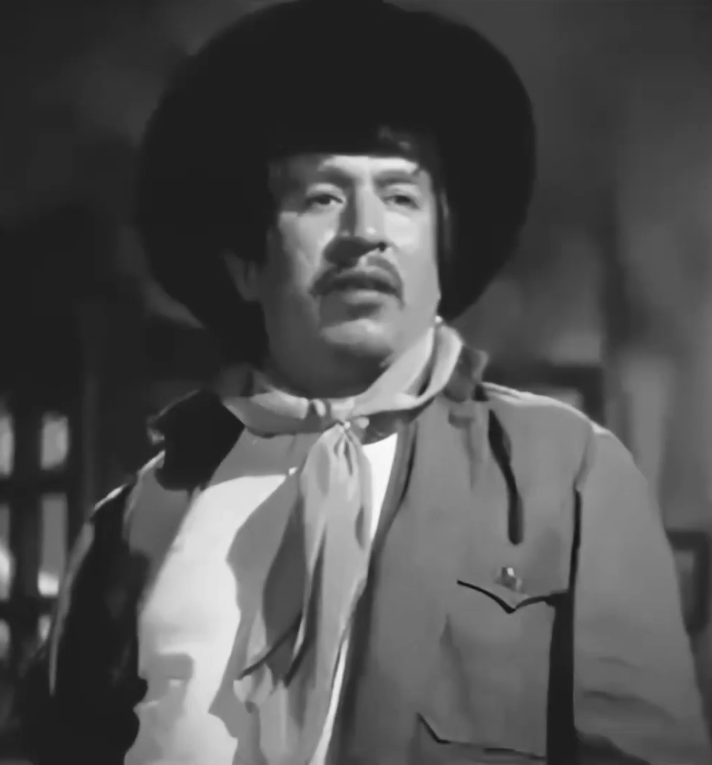 Alfonso Bedoya: From Humble Beginnings to Hollywood Legend's Wealth